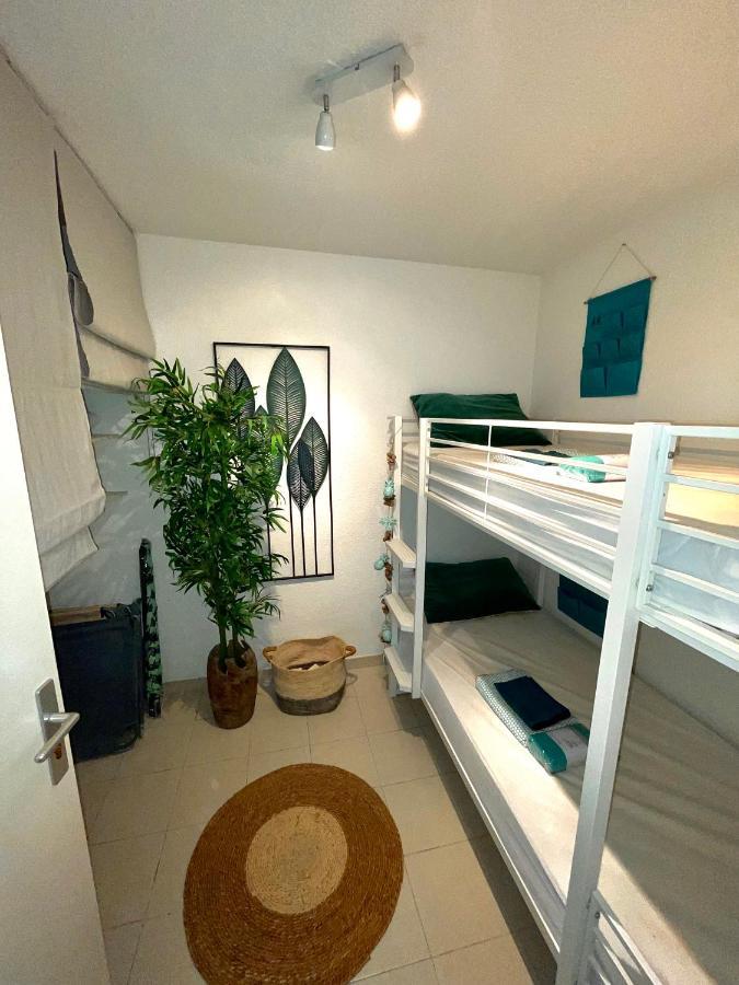Appartement Tout Confort Vue Mer Antibes Exterior photo